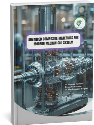 Advanced Composite Materials for Modern Mechanical System